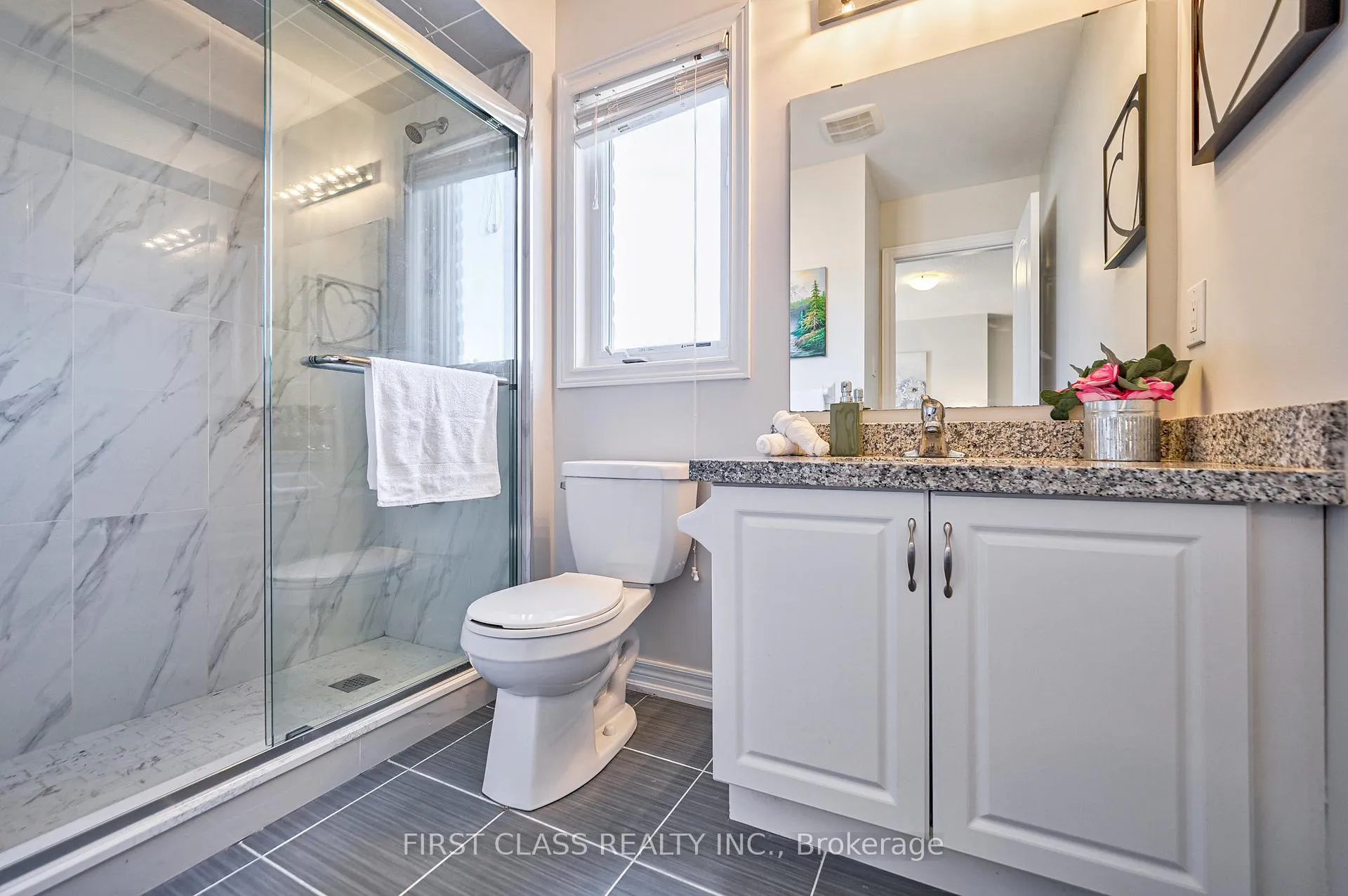 Photo 20 of 31 Hyacinth Street, Markham, Wismer — HOMEH