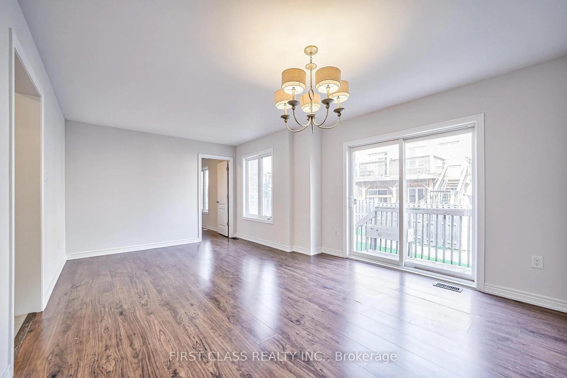 Photo 21 of 31 Hyacinth Street, Markham, Wismer — HOMEH