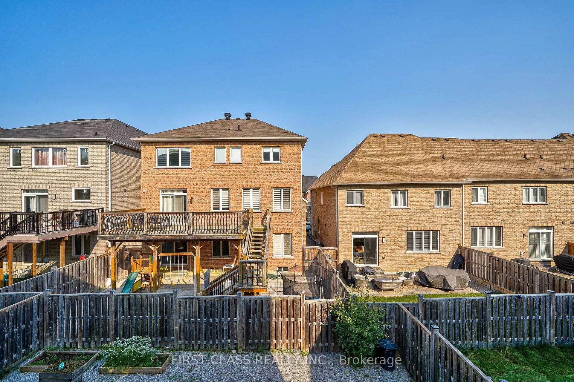 Photo 25 of 31 Hyacinth Street, Markham, Wismer — HOMEH