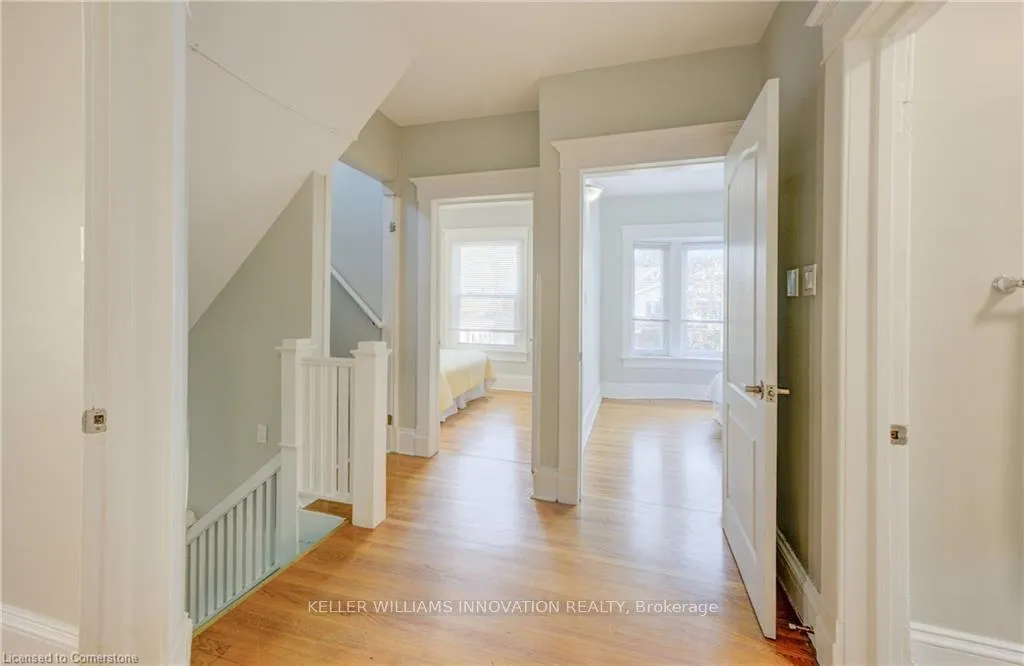 Photo 5 of 25 Wellington Street N, Kitchener — HOMEH