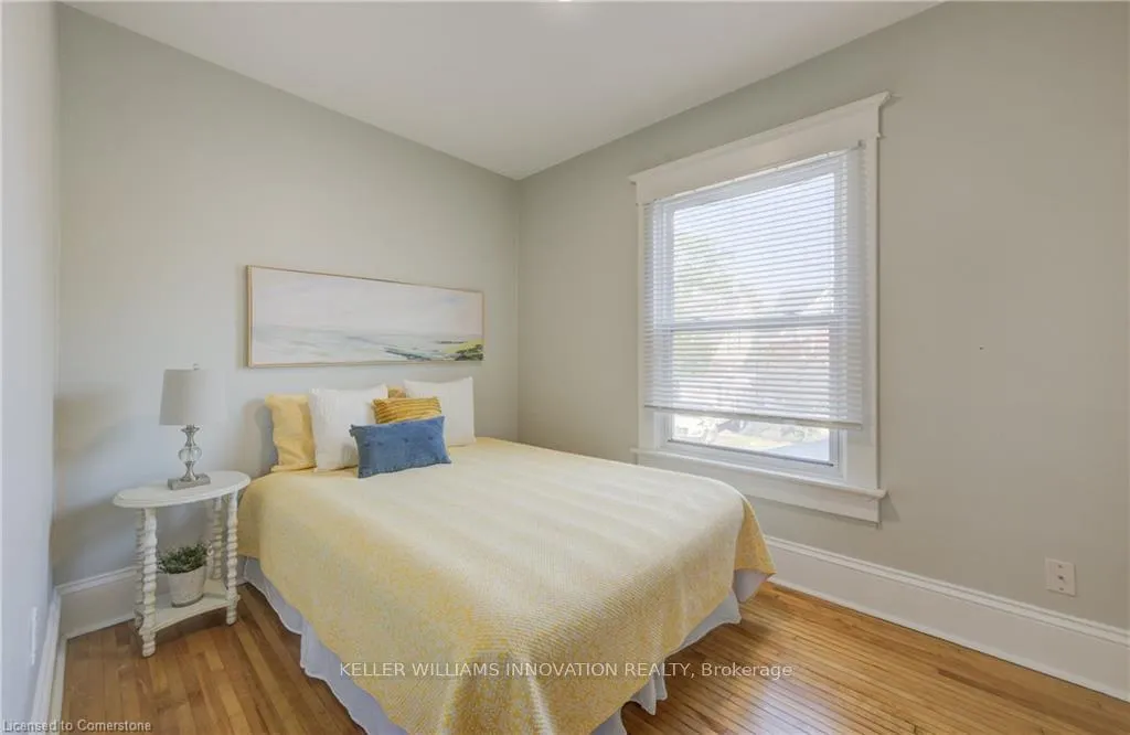 Photo 8 of 25 Wellington Street N, Kitchener — HOMEH