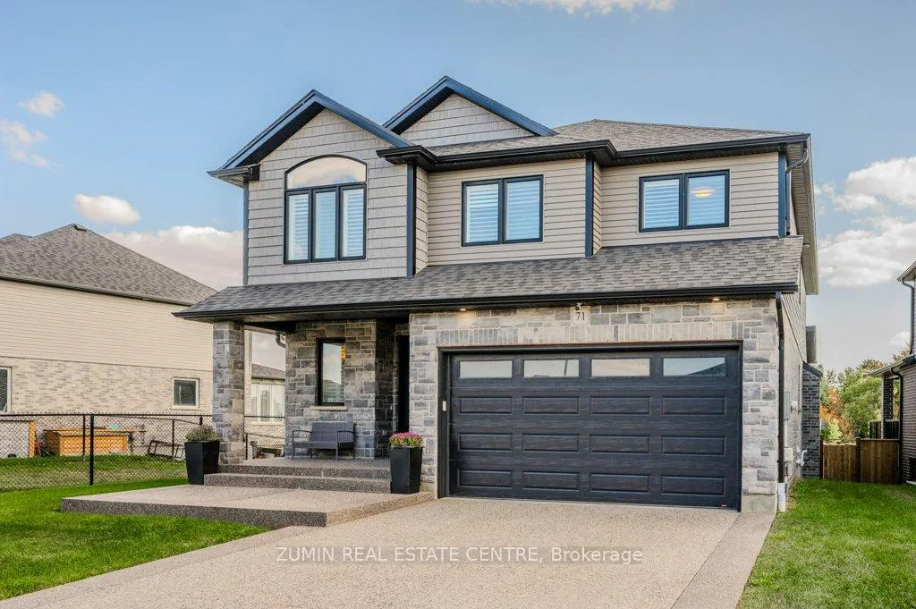 Photo 1 of 71 Hopewell Crossing Drive, Woolwich — HOMEH