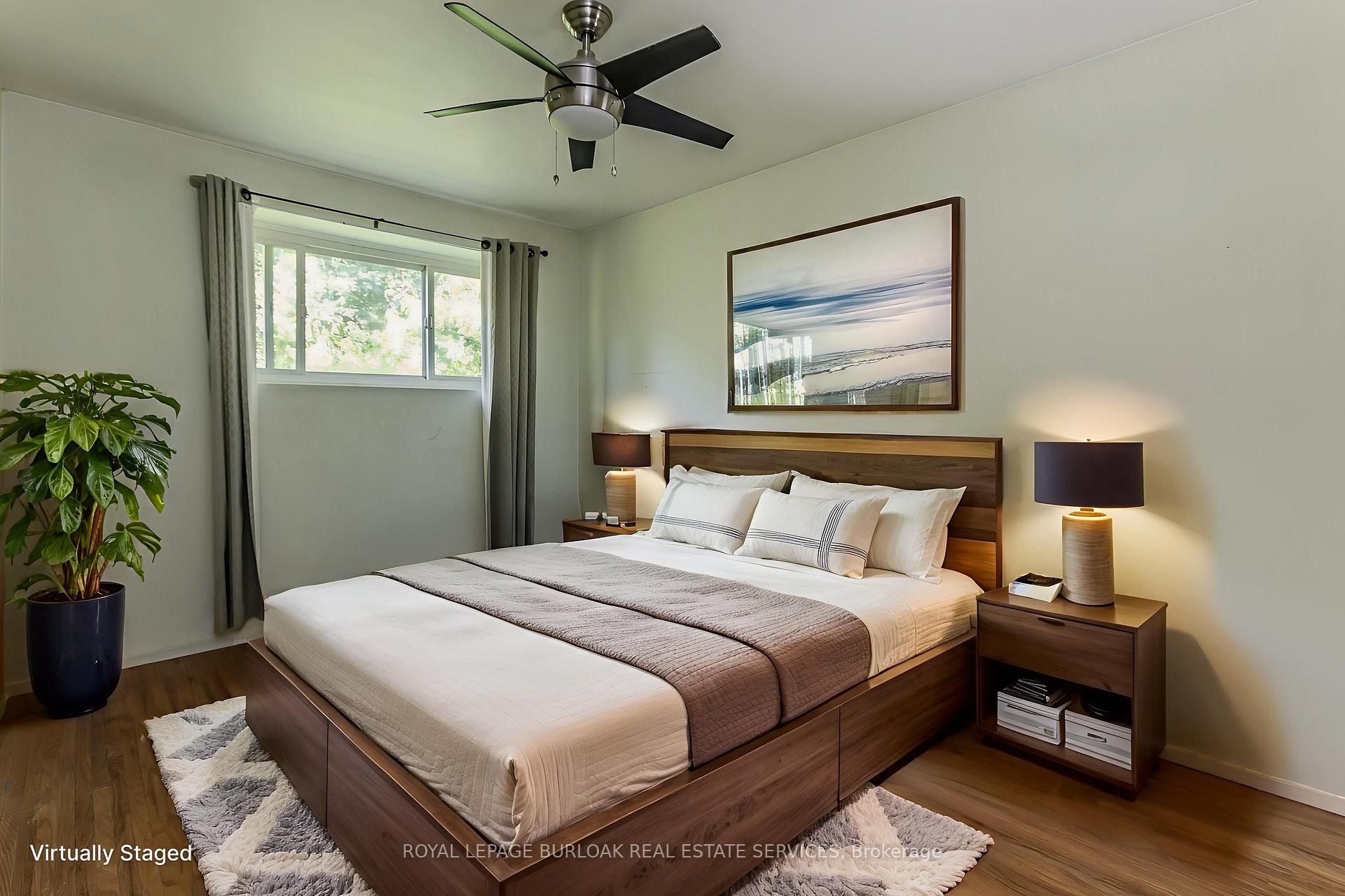 Photo 25 of 702 Francis Road, Burlington, LaSalle — HOMEH