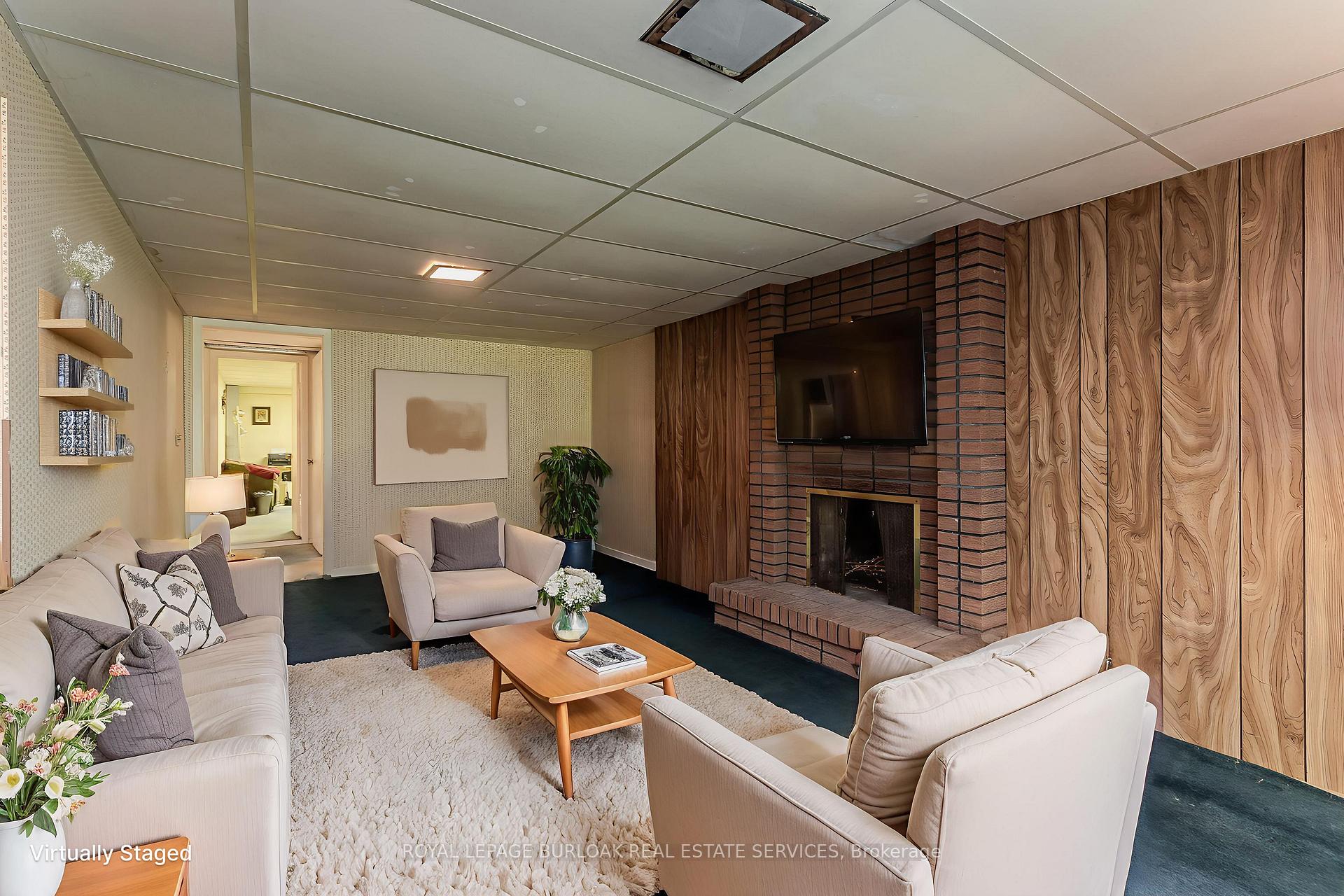 Photo 31 of 702 Francis Road, Burlington, LaSalle — HOMEH