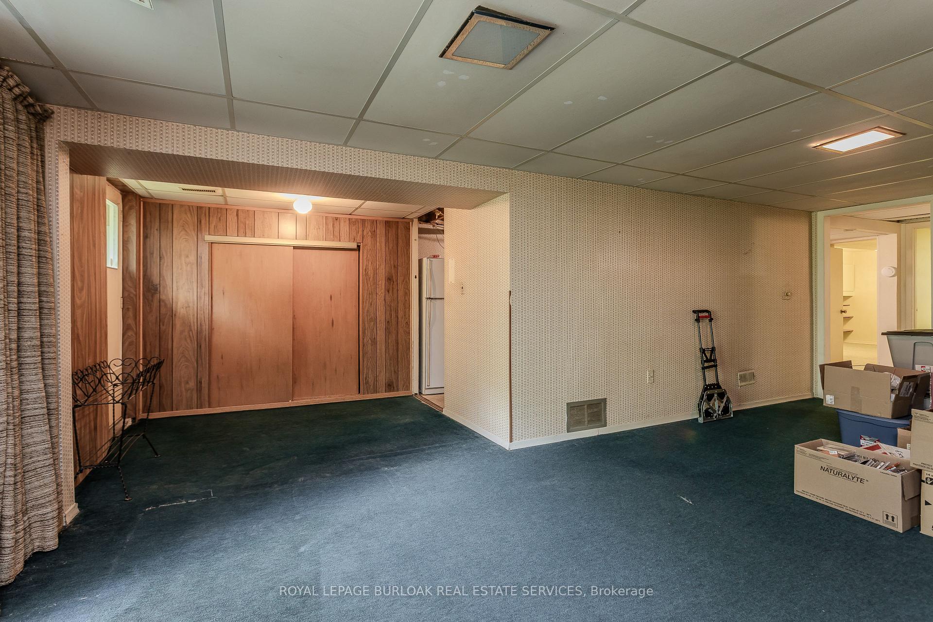 Photo 32 of 702 Francis Road, Burlington, LaSalle — HOMEH
