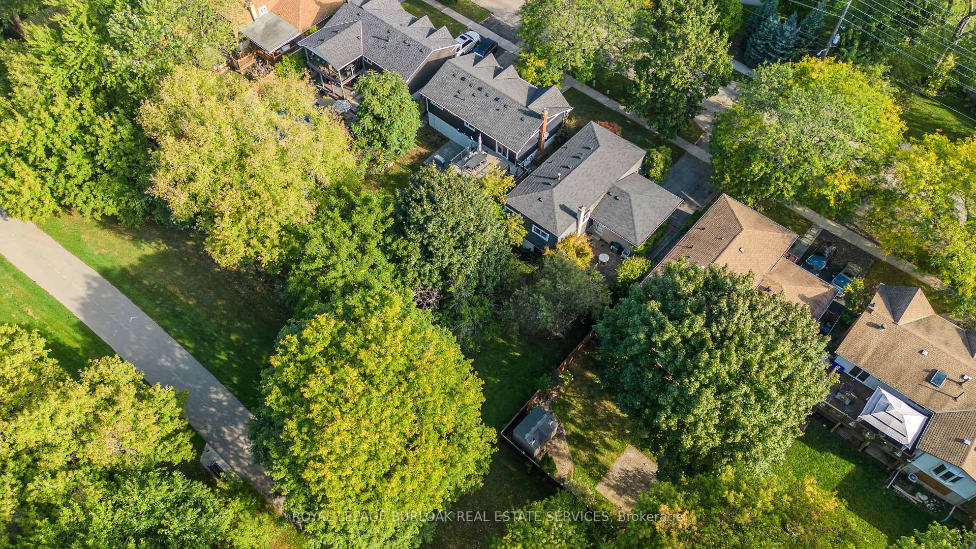 Photo 39 of 702 Francis Road, Burlington, LaSalle — HOMEH