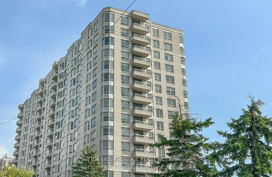 Photo 1 of Unit 1415, 1000 The Esplanade N, Pickering, Town Centre — HOMEH