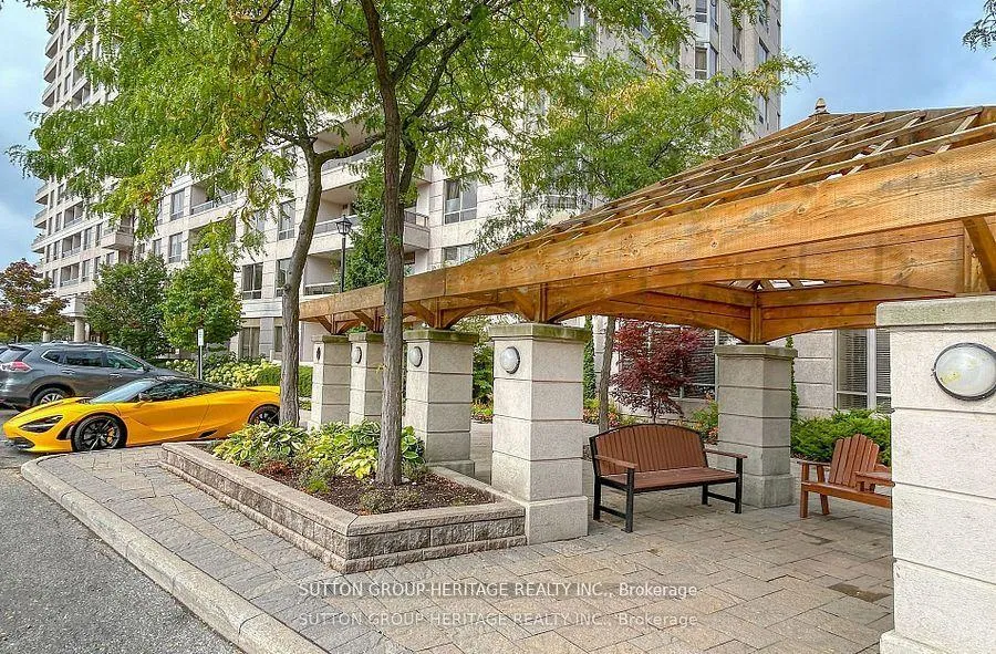 Photo 5 of Unit 1415, 1000 The Esplanade N, Pickering, Town Centre — HOMEH