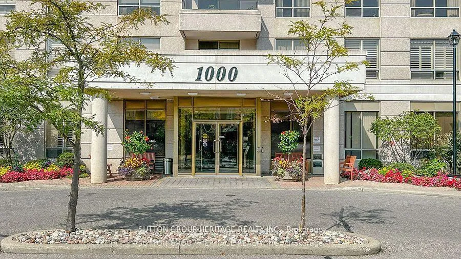 Photo 6 of Unit 1415, 1000 The Esplanade N, Pickering, Town Centre — HOMEH