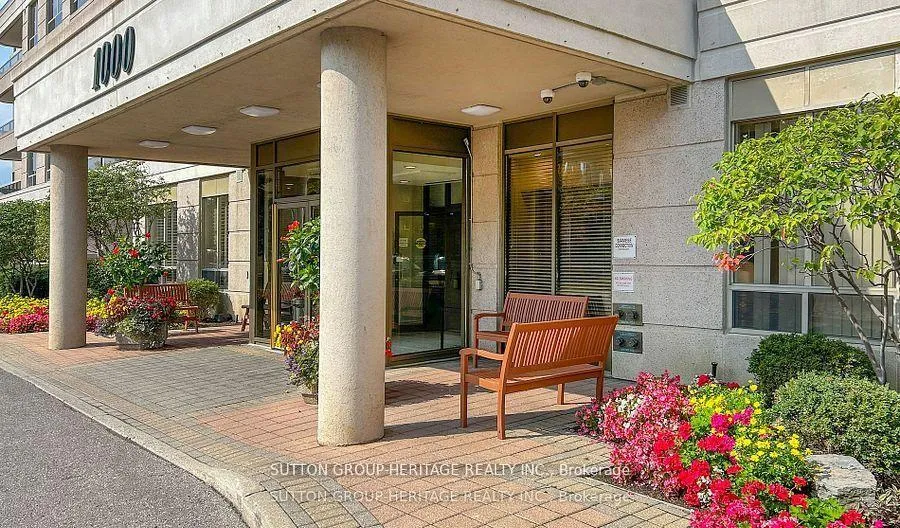 Photo 7 of Unit 1415, 1000 The Esplanade N, Pickering, Town Centre — HOMEH