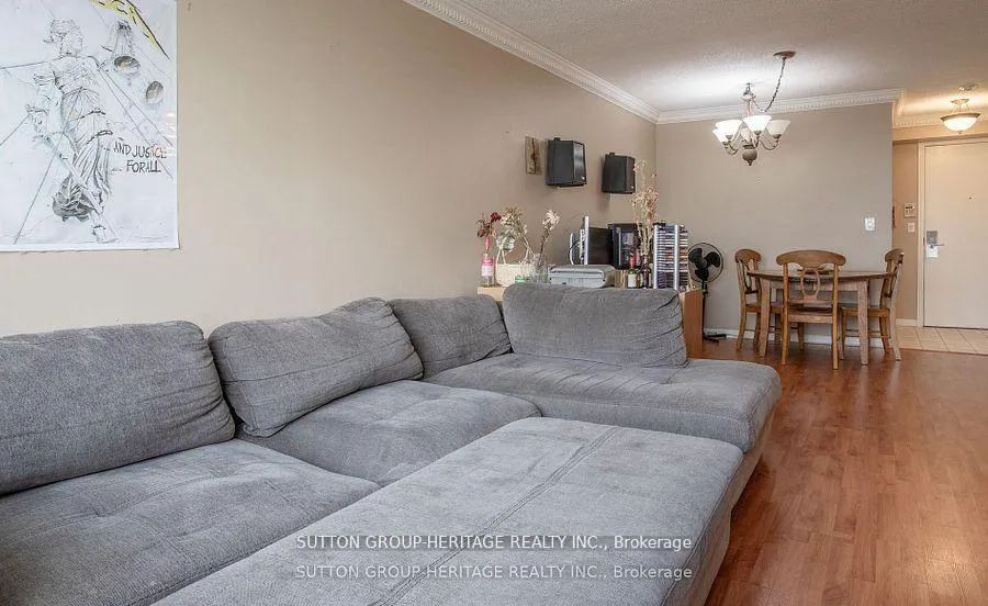 Photo 15 of Unit 1415, 1000 The Esplanade N, Pickering, Town Centre — HOMEH