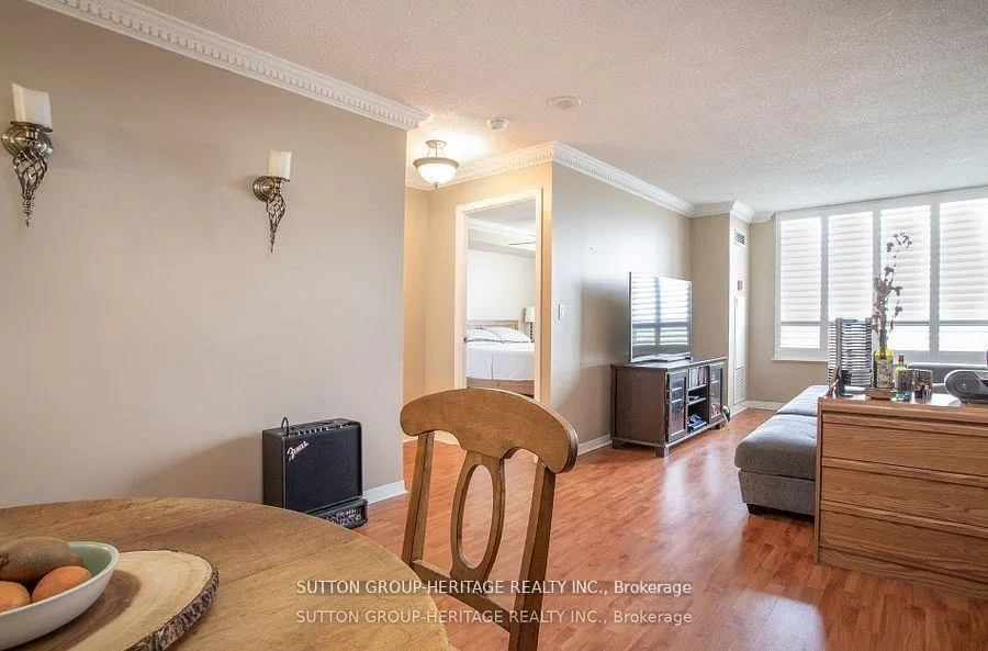 Photo 16 of Unit 1415, 1000 The Esplanade N, Pickering, Town Centre — HOMEH