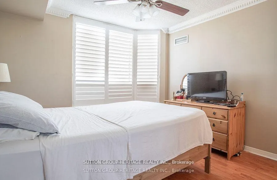 Photo 18 of Unit 1415, 1000 The Esplanade N, Pickering, Town Centre — HOMEH