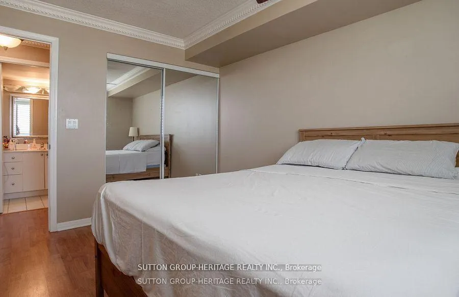 Photo 19 of Unit 1415, 1000 The Esplanade N, Pickering, Town Centre — HOMEH