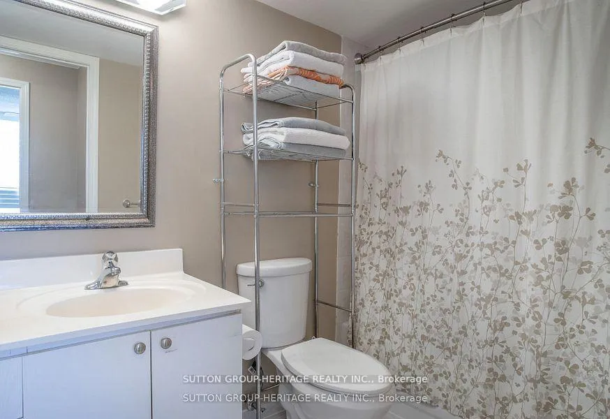 Photo 20 of Unit 1415, 1000 The Esplanade N, Pickering, Town Centre — HOMEH