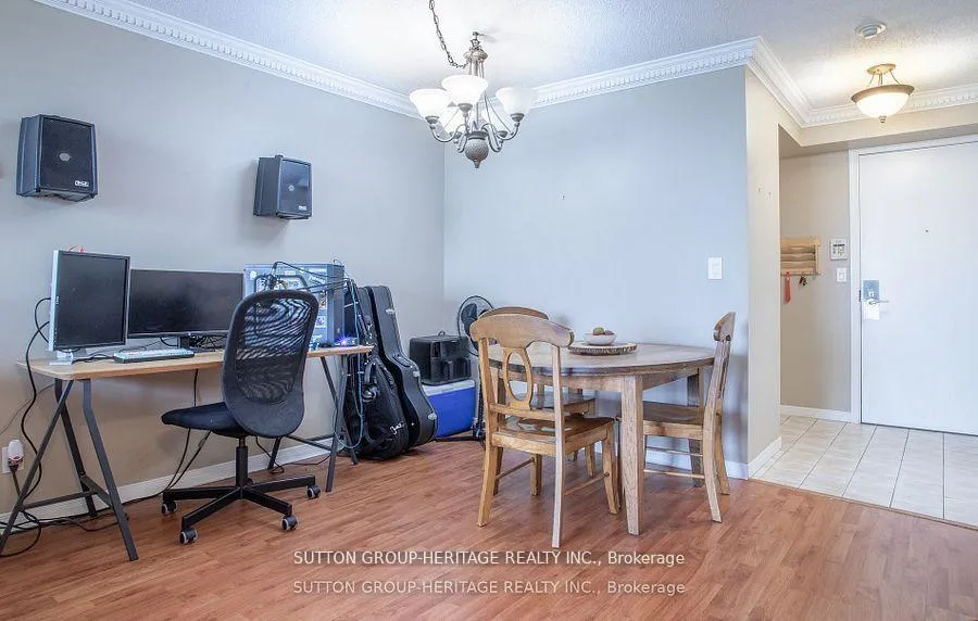 Photo 21 of Unit 1415, 1000 The Esplanade N, Pickering, Town Centre — HOMEH
