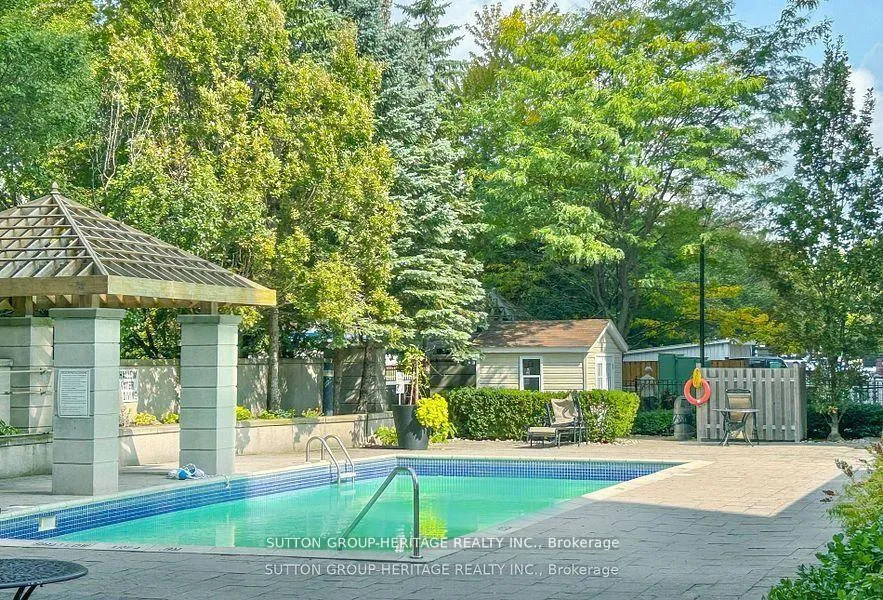 Photo 23 of Unit 1415, 1000 The Esplanade N, Pickering, Town Centre — HOMEH