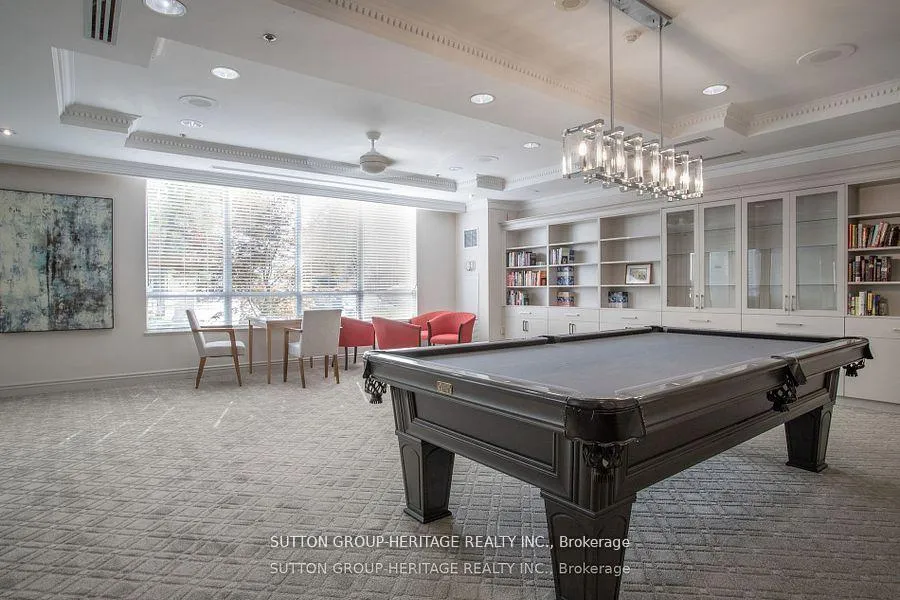 Photo 25 of Unit 1415, 1000 The Esplanade N, Pickering, Town Centre — HOMEH