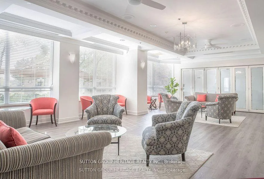 Photo 26 of Unit 1415, 1000 The Esplanade N, Pickering, Town Centre — HOMEH