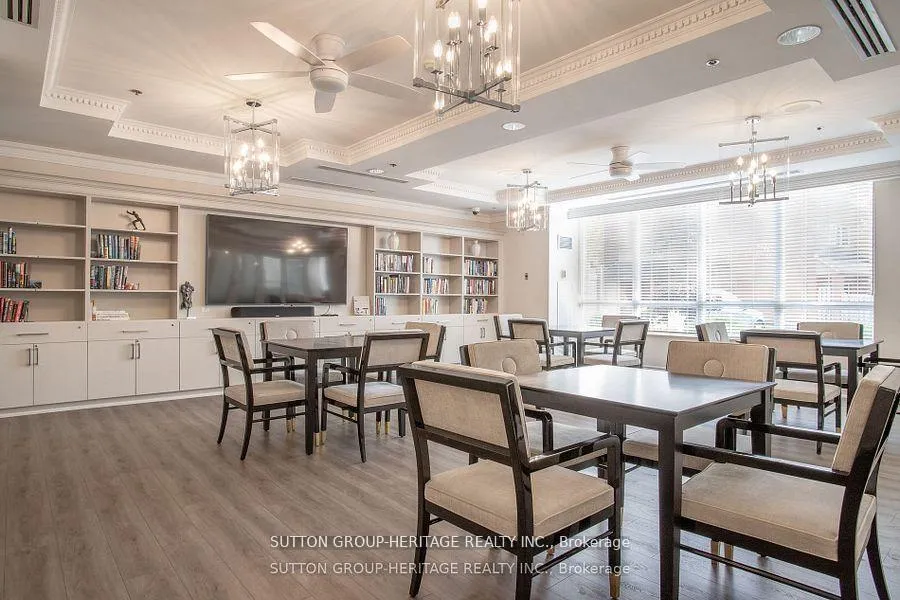 Photo 27 of Unit 1415, 1000 The Esplanade N, Pickering, Town Centre — HOMEH