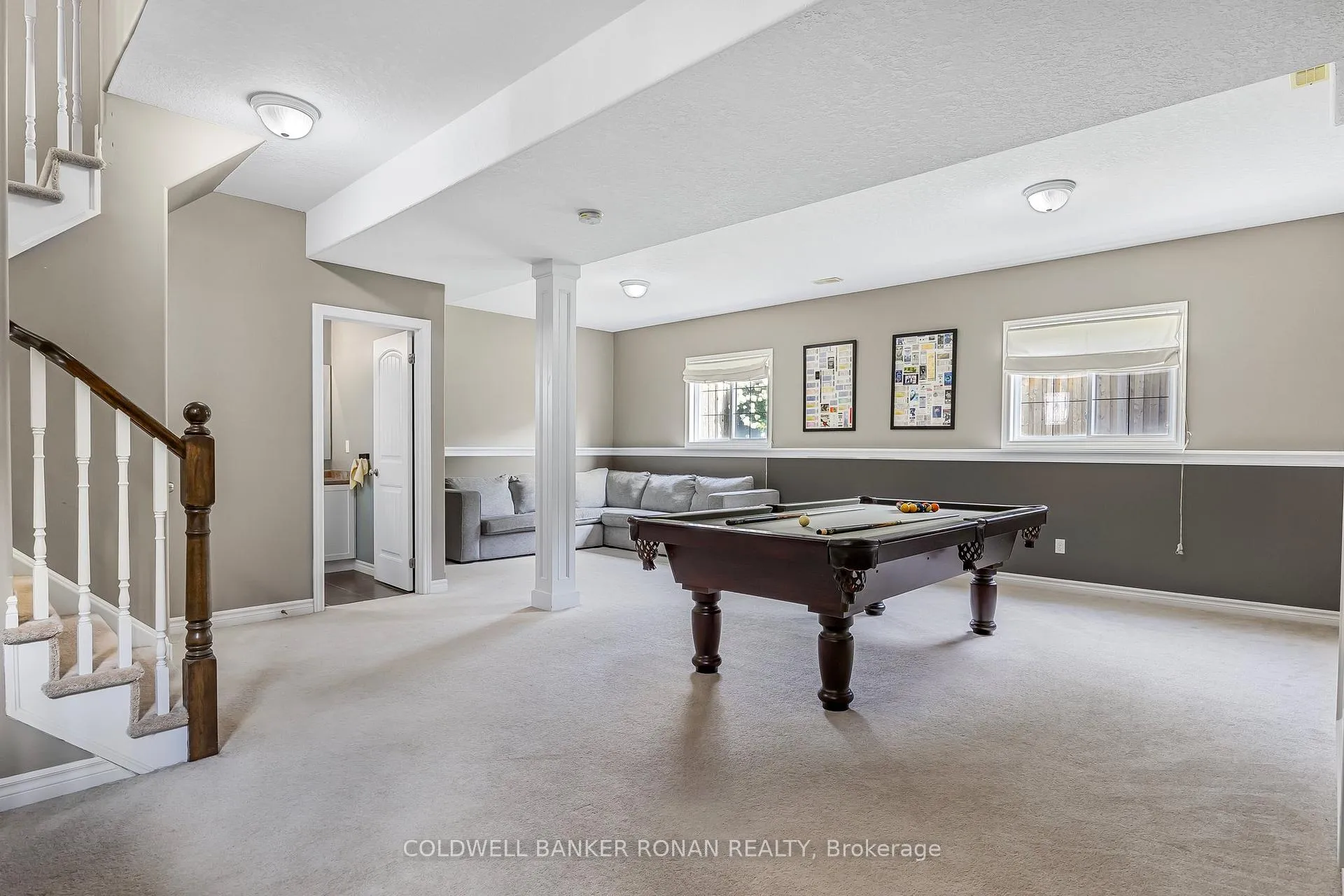 Photo 23 of 48 Irwin Crescent, New Tecumseth, Alliston — HOMEH