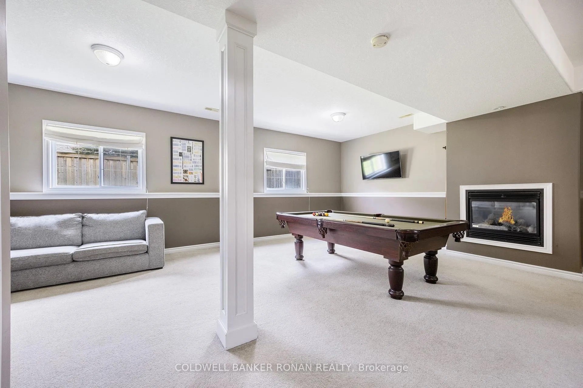Photo 24 of 48 Irwin Crescent, New Tecumseth, Alliston — HOMEH