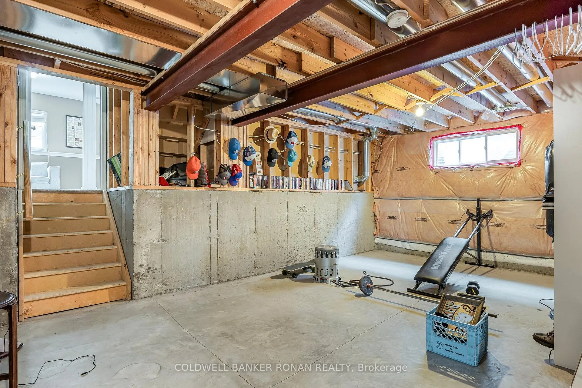 Photo 26 of 48 Irwin Crescent, New Tecumseth, Alliston — HOMEH