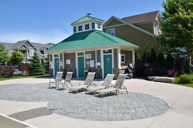 Photo 29 of 11 Savannah Crescent, Wasaga Beach — HOMEH