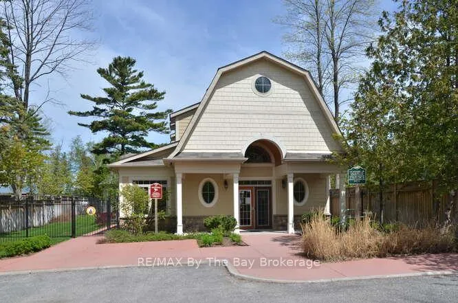 Photo 30 of 11 Savannah Crescent, Wasaga Beach — HOMEH