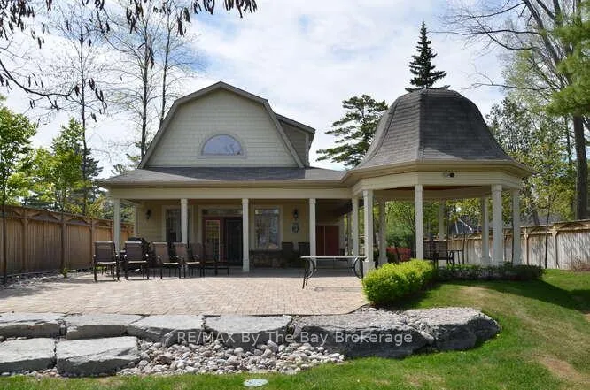 Photo 32 of 11 Savannah Crescent, Wasaga Beach — HOMEH