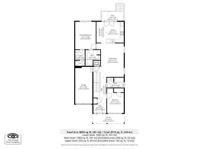 Photo 38 of 11 Savannah Crescent, Wasaga Beach — HOMEH