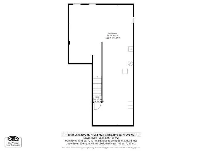 Photo 41 of 11 Savannah Crescent, Wasaga Beach — HOMEH