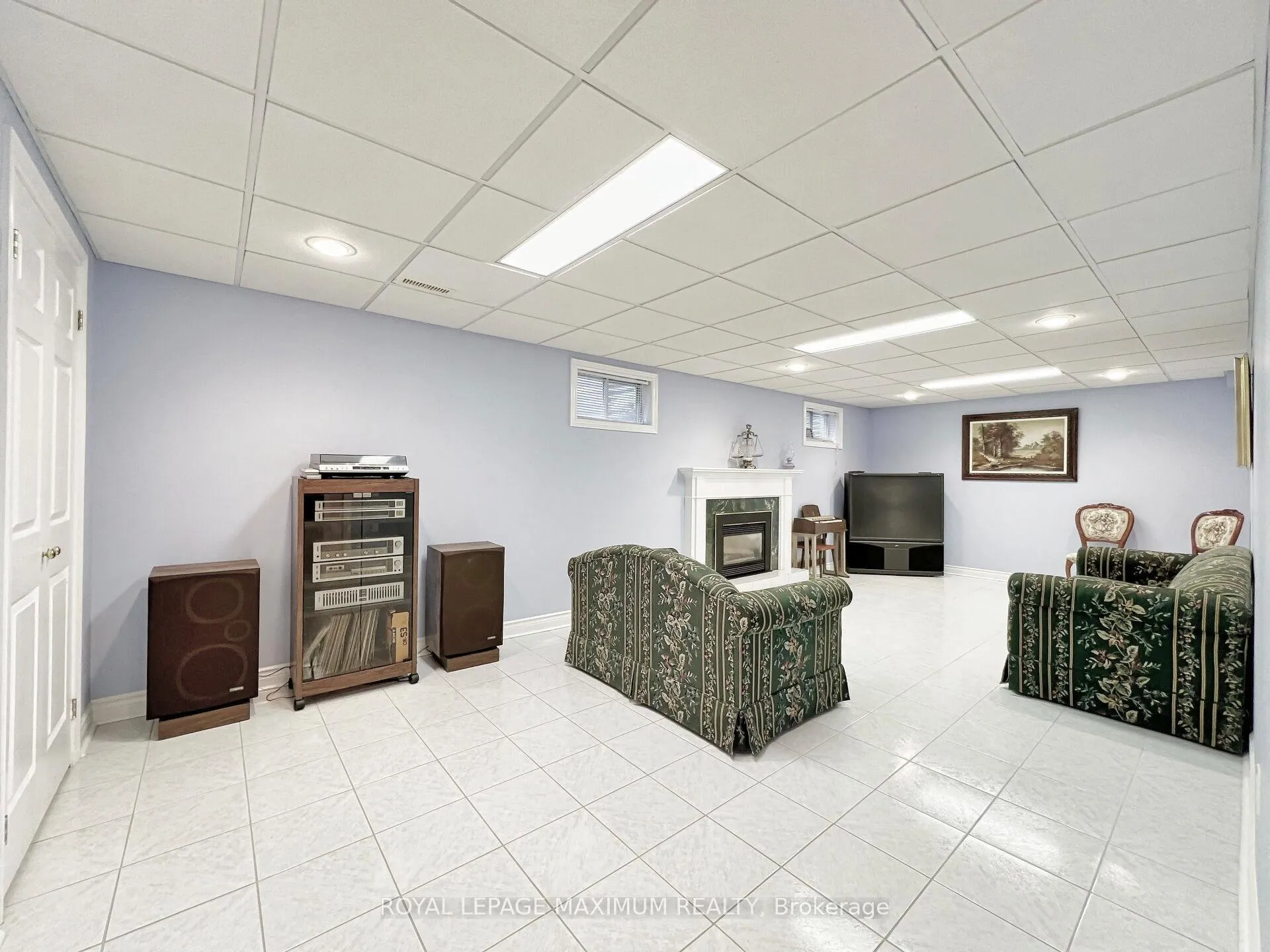 Photo 20 of 25 Risebrough Circuit, Markham, Milliken Mills West — HOMEH