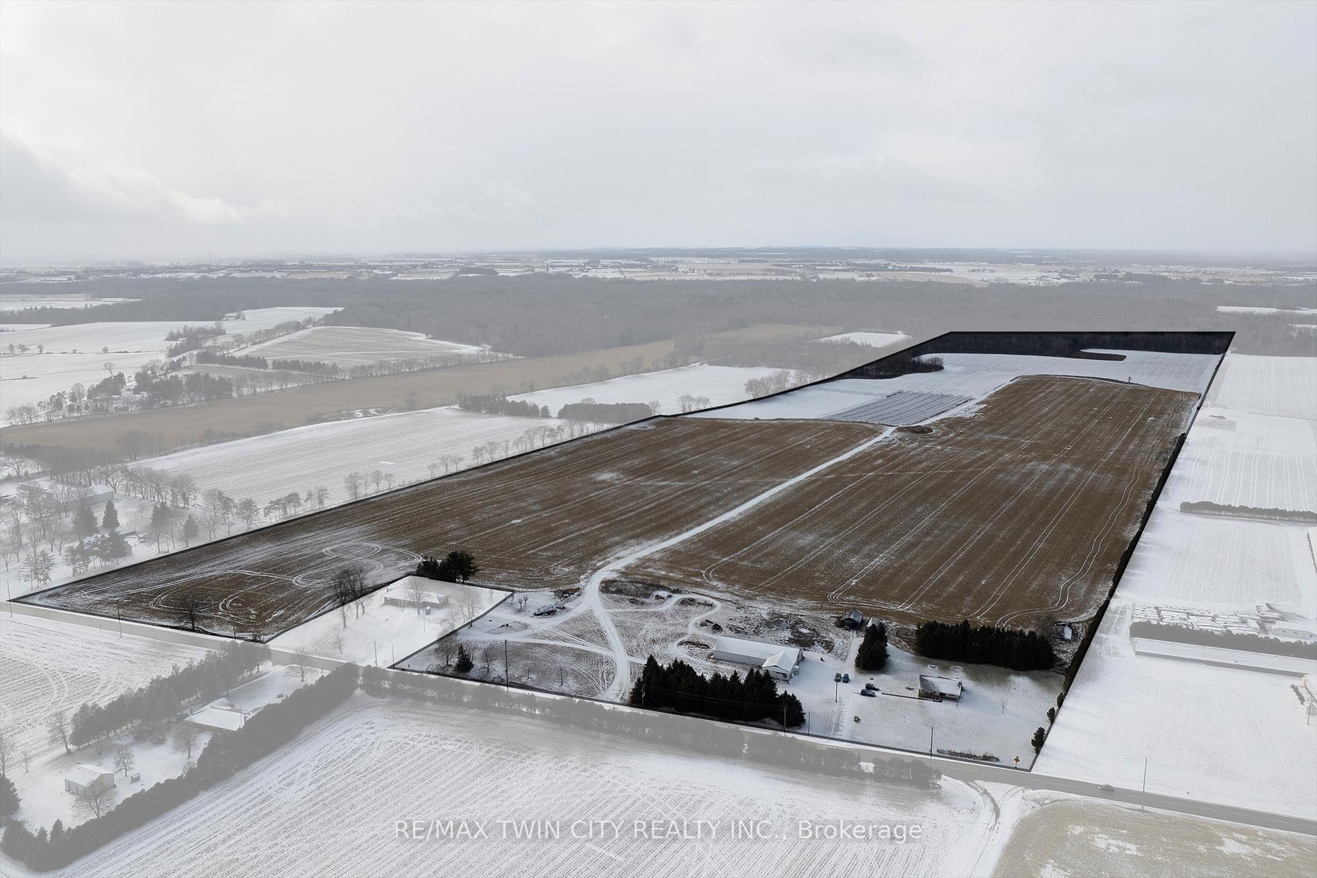 Photo 1 of 399 Pleasant Ridge Road, Brant, Brantford Twp — HOMEH