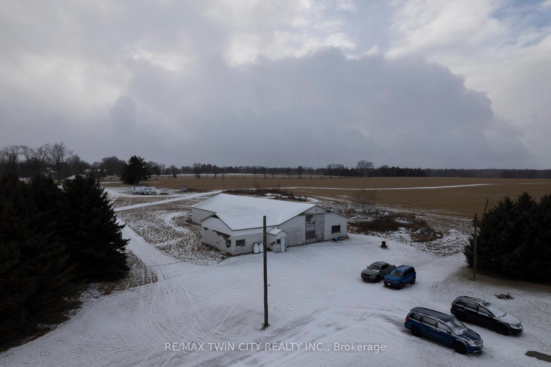Photo 15 of 399 Pleasant Ridge Road, Brant, Brantford Twp — HOMEH