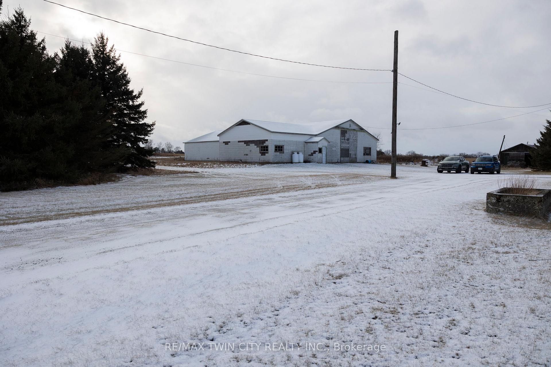 Photo 16 of 399 Pleasant Ridge Road, Brant, Brantford Twp — HOMEH