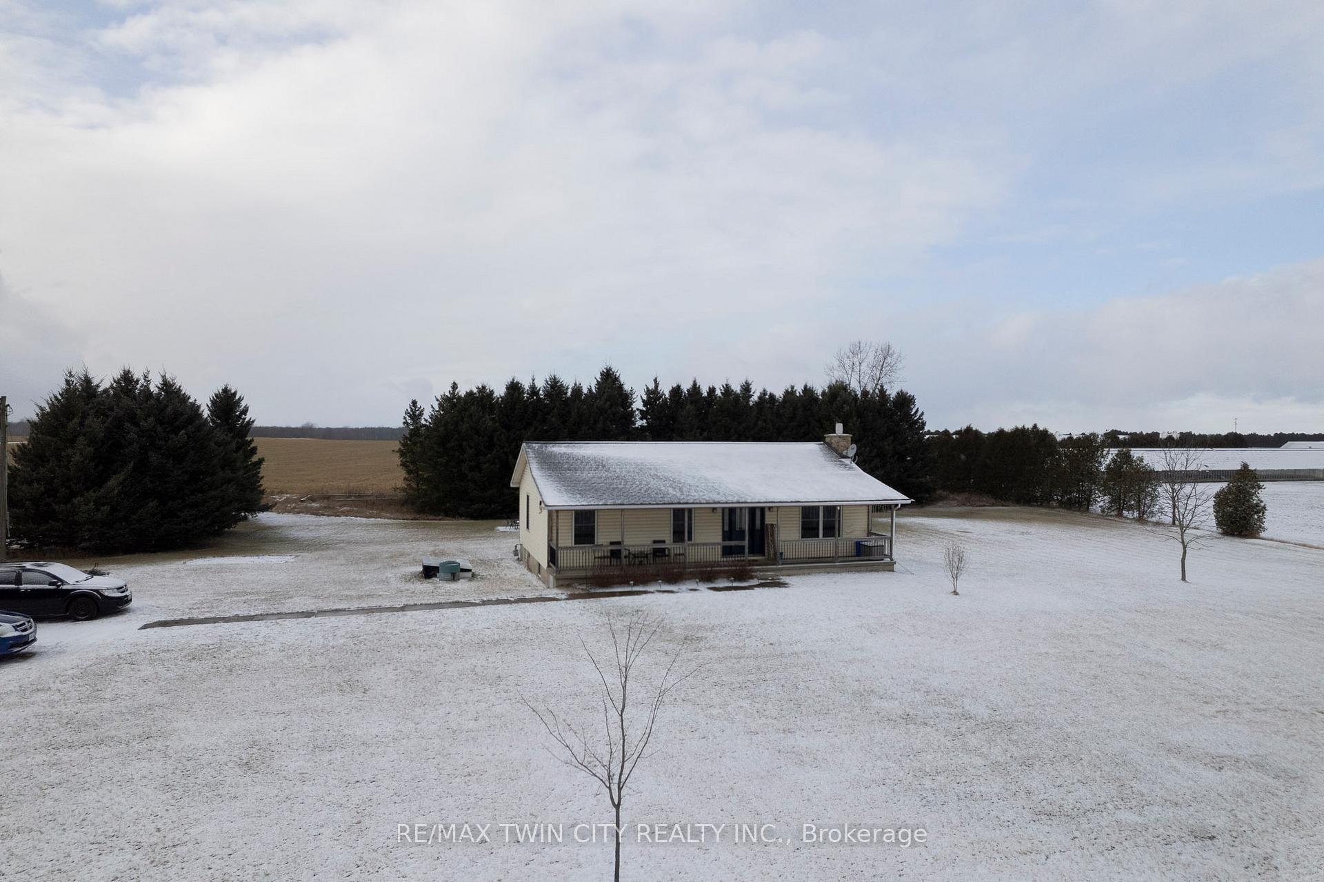 Photo 17 of 399 Pleasant Ridge Road, Brant, Brantford Twp — HOMEH
