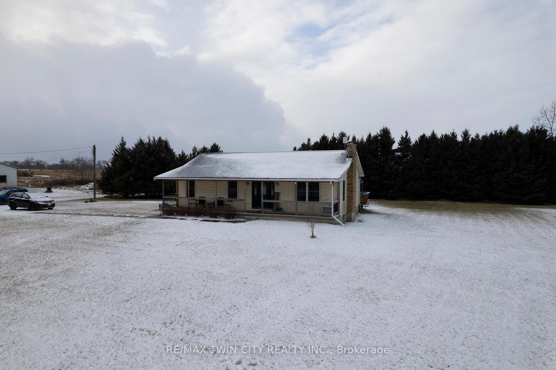 Photo 18 of 399 Pleasant Ridge Road, Brant, Brantford Twp — HOMEH
