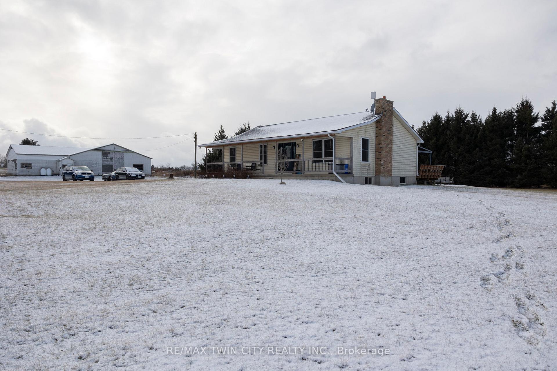 Photo 19 of 399 Pleasant Ridge Road, Brant, Brantford Twp — HOMEH