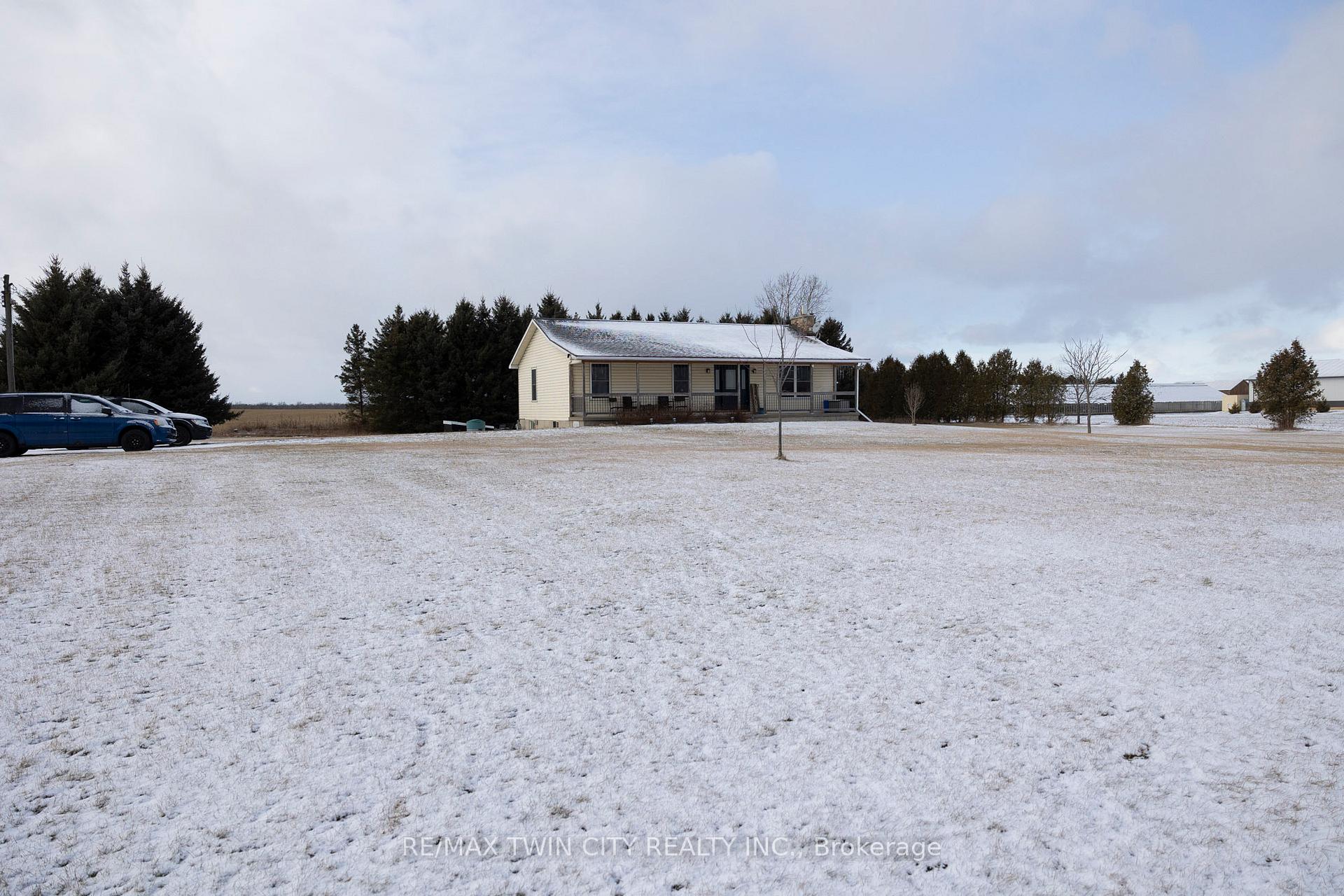 Photo 20 of 399 Pleasant Ridge Road, Brant, Brantford Twp — HOMEH