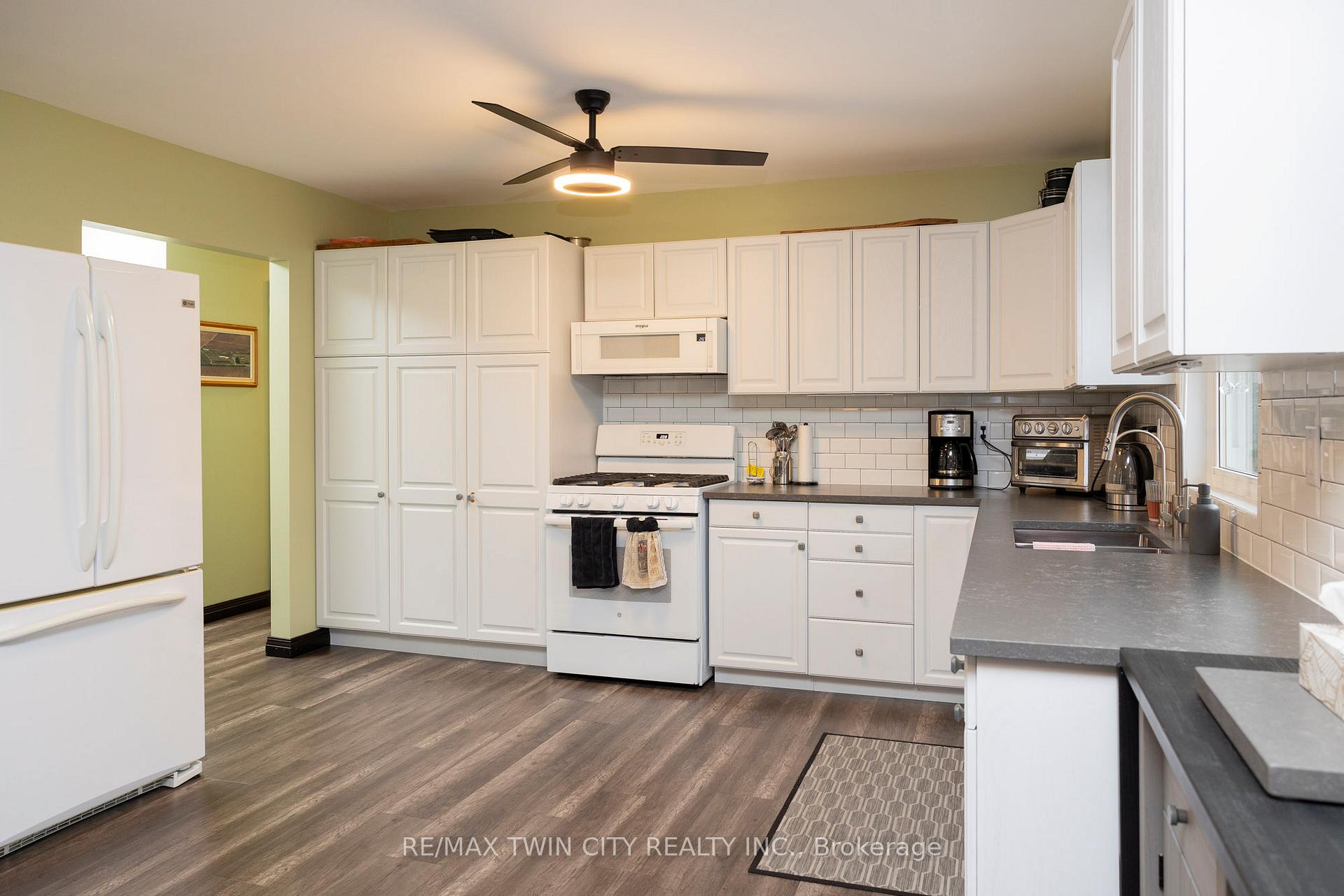 Photo 22 of 399 Pleasant Ridge Road, Brant, Brantford Twp — HOMEH