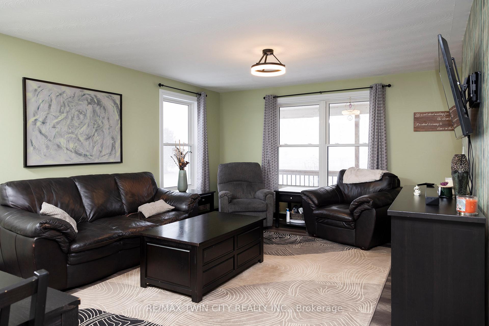 Photo 23 of 399 Pleasant Ridge Road, Brant, Brantford Twp — HOMEH