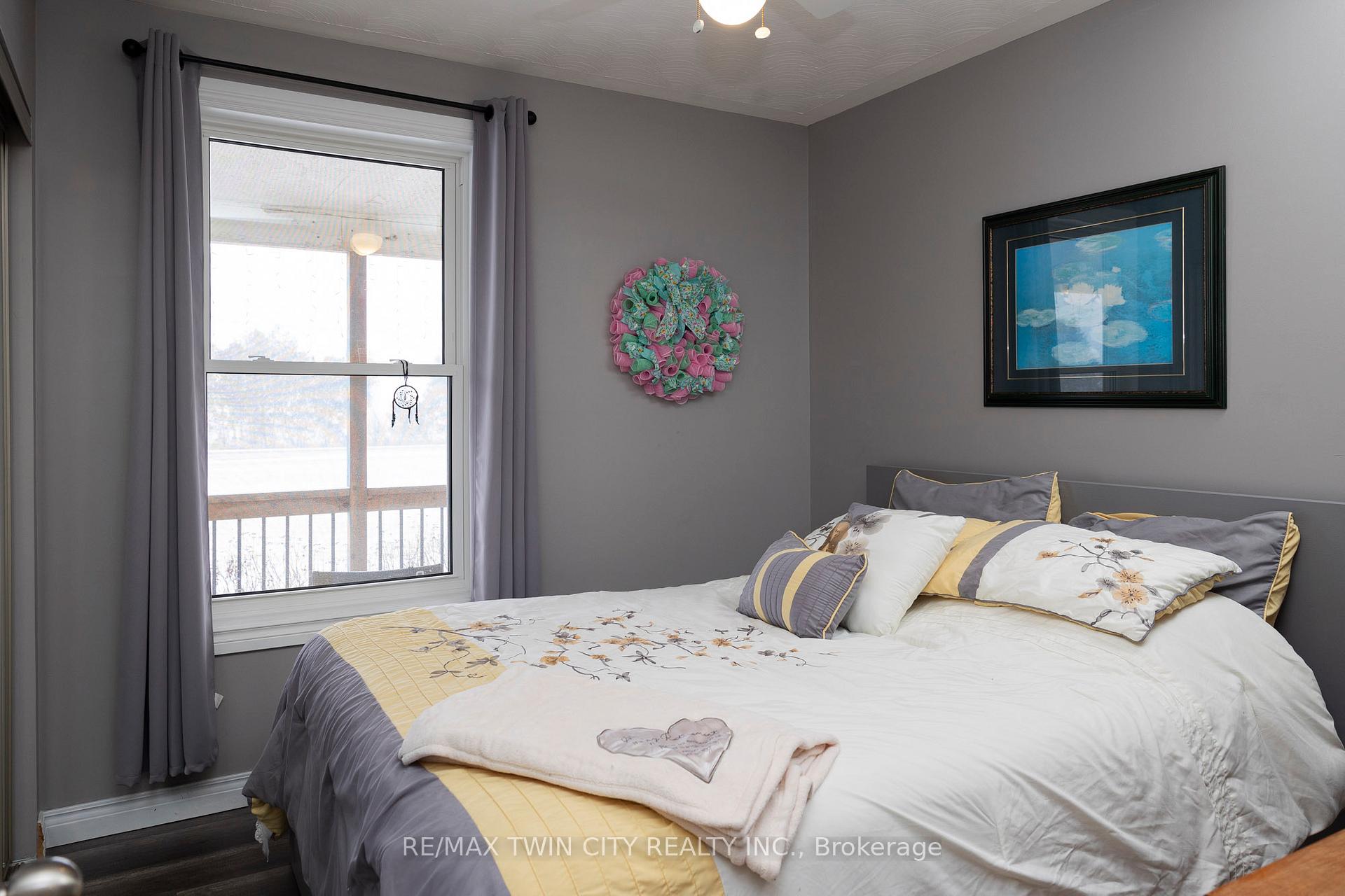 Photo 27 of 399 Pleasant Ridge Road, Brant, Brantford Twp — HOMEH