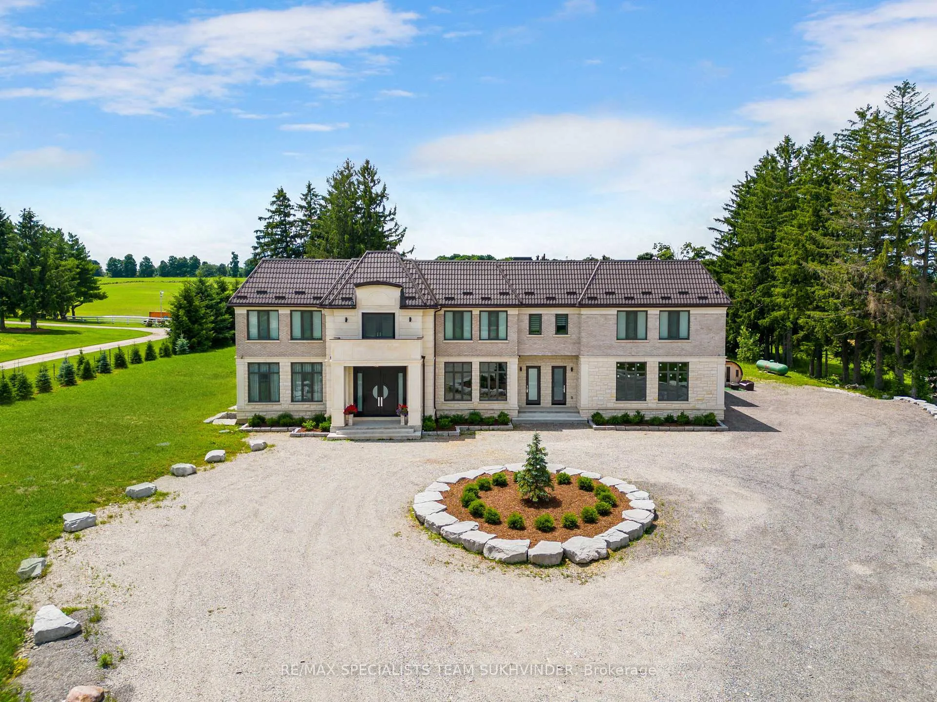 Photo 1 of 15696 Kennedy Road, Caledon, Rural Caledon — HOMEH