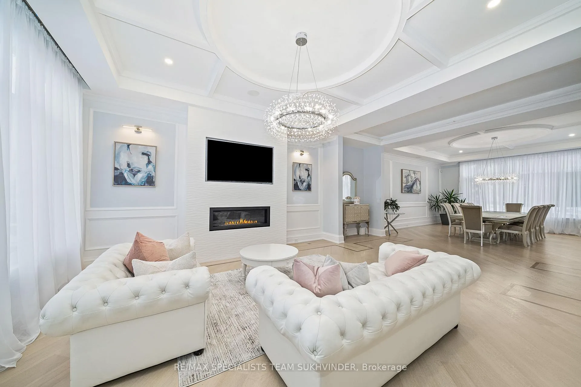 Photo 6 of 15696 Kennedy Road, Caledon, Rural Caledon — HOMEH