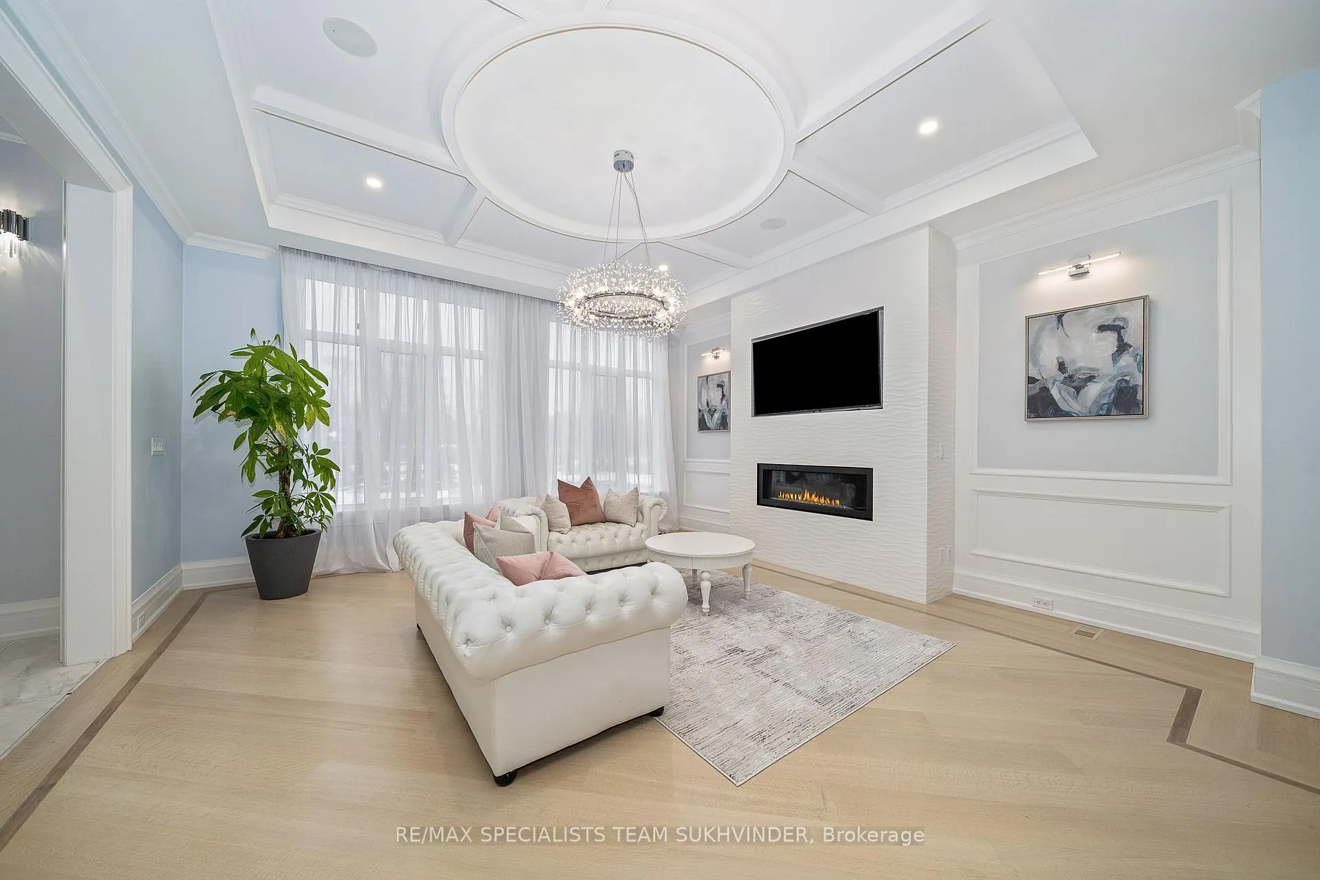 Photo 7 of 15696 Kennedy Road, Caledon, Rural Caledon — HOMEH