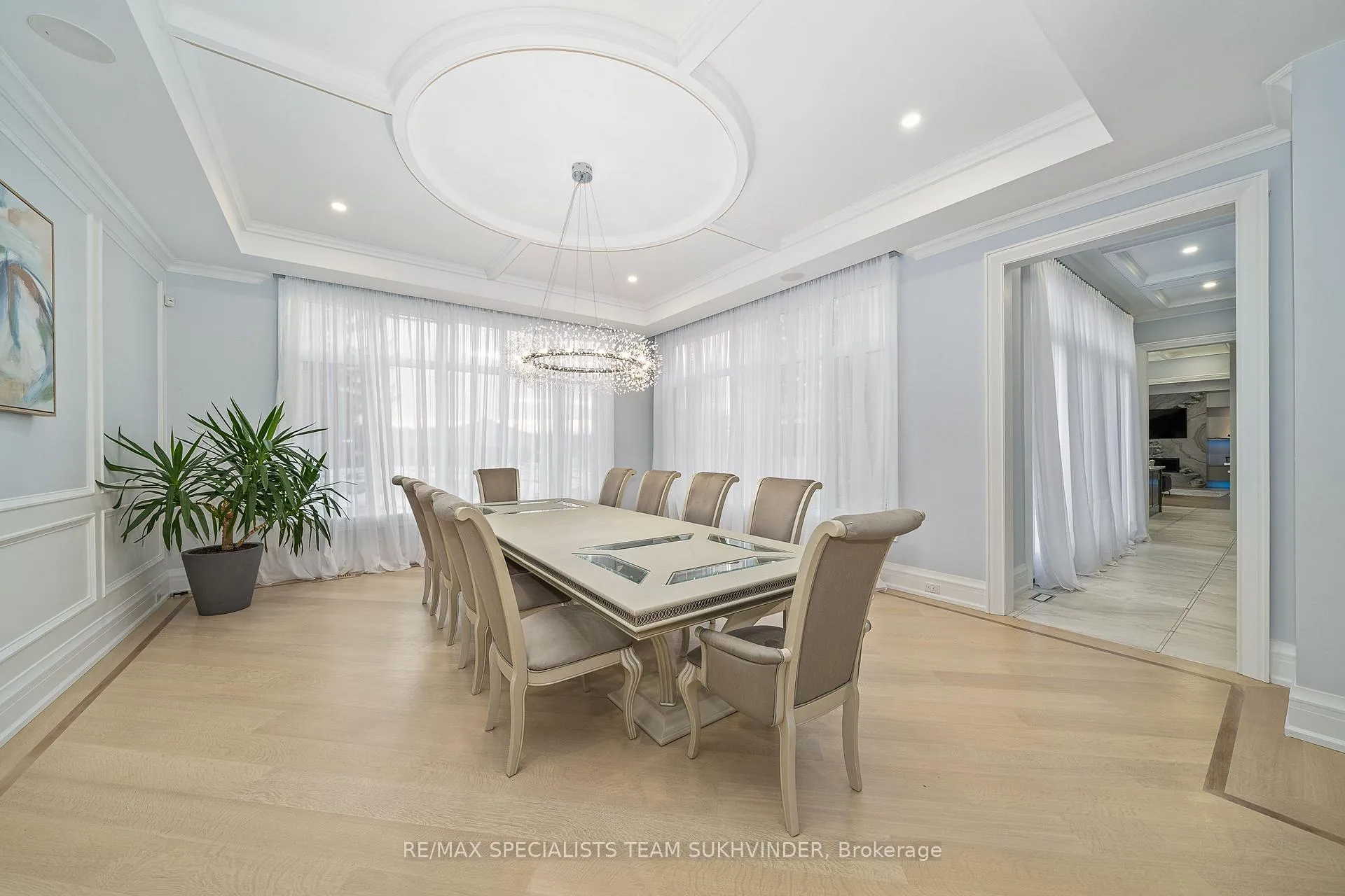 Photo 8 of 15696 Kennedy Road, Caledon, Rural Caledon — HOMEH