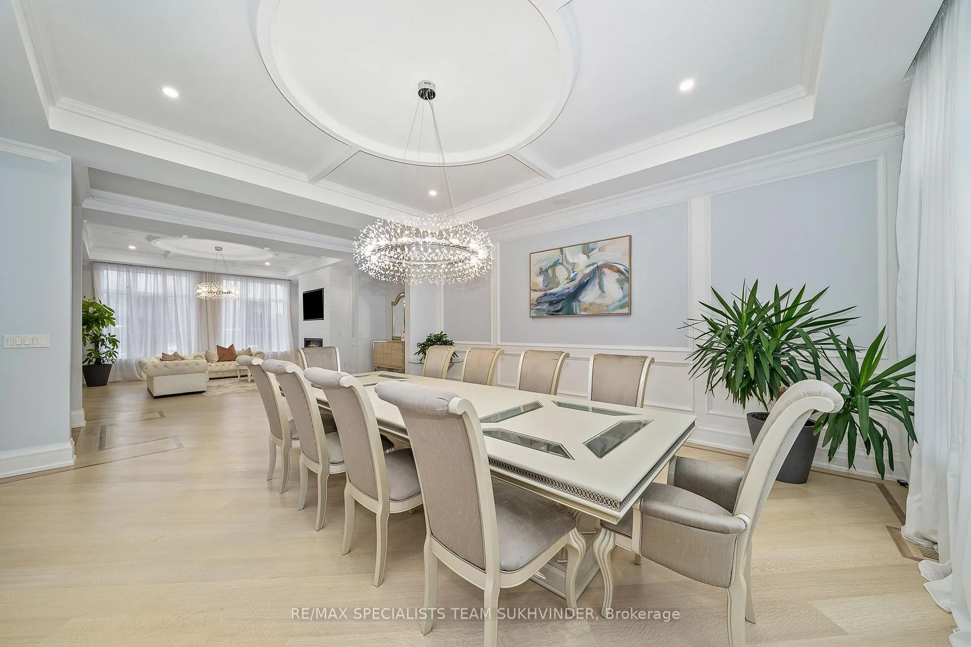 Photo 9 of 15696 Kennedy Road, Caledon, Rural Caledon — HOMEH