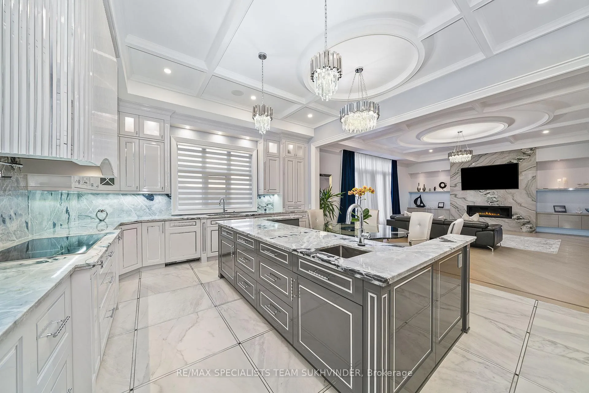 Photo 10 of 15696 Kennedy Road, Caledon, Rural Caledon — HOMEH
