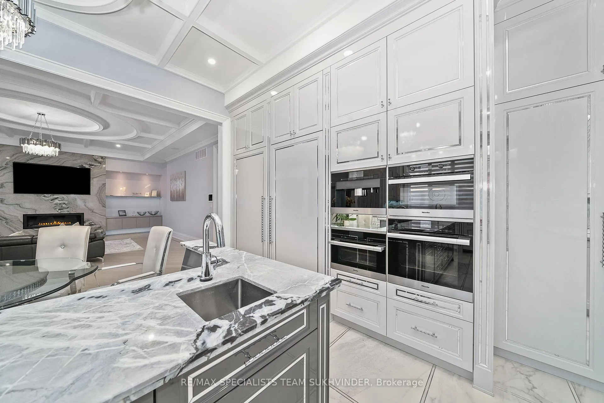 Photo 12 of 15696 Kennedy Road, Caledon, Rural Caledon — HOMEH